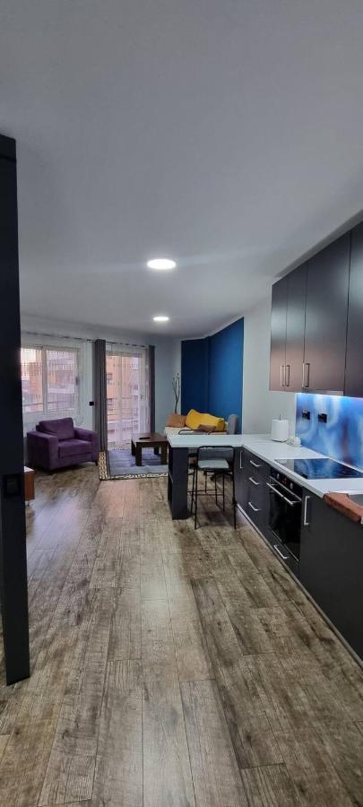 #2 Lovely Spacious 1-Bedroom Apart Tirana Exterior foto